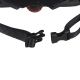 7. HORNIT-kask dziecięcy Military Medium / 53-58 cm