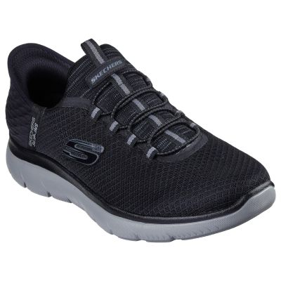 5. Buty Skechers Summits High Range M 232457BKCC