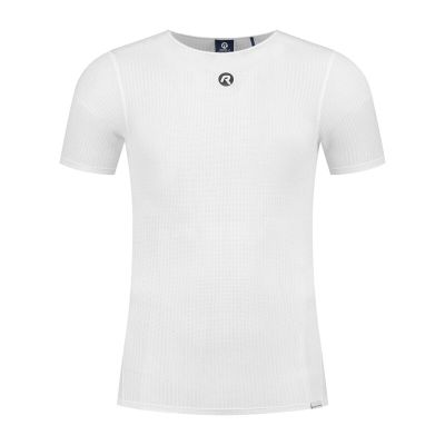 Rogelli koszulka/potówka KITE II biała L/XL