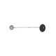 7. MAUL 8202195 lampa stołowa 8 W LED Srebrny