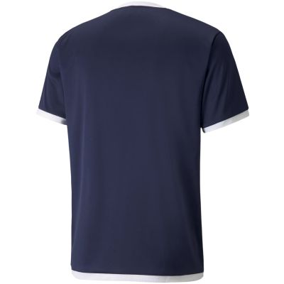 4. Koszulka Puma teamLIGA Jersey M 704917 06