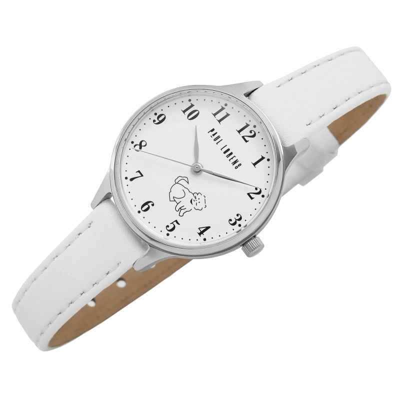 3. Zegarek Dziecięcy Paul Lorens Piesek PL12491A2-3C1 + BOX