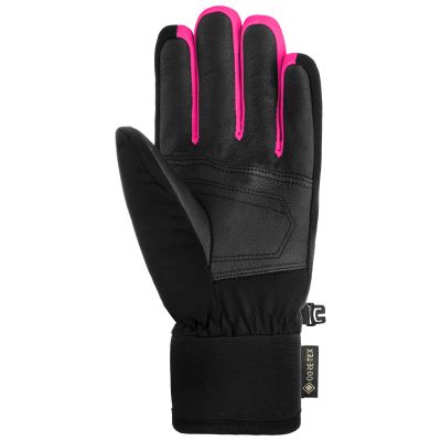 Rękawice dziecięce REUSCH Travis GORE-TEX Junior