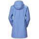 16. Helly Hansen damski płaszcz przeciwdeszczowy W ADEN LONG COAT 62648 619