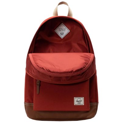 2. Herschel Heritage Backpack 11383-06285 Czerwone One size