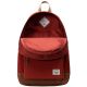2. Herschel Heritage Backpack 11383-06285 Czerwone One size