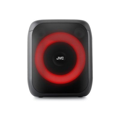 Party Speaker JVC XS-EP314B, czarny