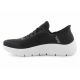 4. Buty Skechers Slip-ins: GO Walk Flex – Grand Entry W 124836-BKW