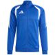 2. Bluza męska adidas Tiro 26 League Training niebieska JY7210