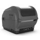 3. Honeywell PC45D020000200 drukarka etykiet Termotransferowy 203 x 203 DPI 108 mm/s Przewodowa