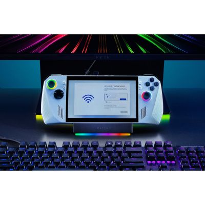 5. Stacja dokująca Razer RC21-02310100-R3M1 1D94-00D Czarny