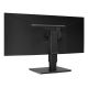 6. LG 34BR65F-B monitor komputerowy 86,4 cm (34") 2560 x 1080 px WFHD LCD Czarny
