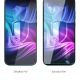 2. Folia matowa 3mk SilkyMatt Pro™ na Motorola Moto G87