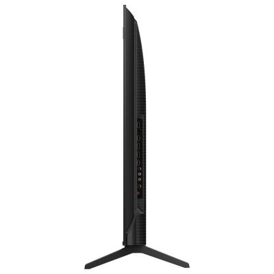 24. TCL P7L 50P7L Telewizor 127 cm (50") 4K Ultra HD Smart TV Wi-Fi Czarny 400 cd/m2