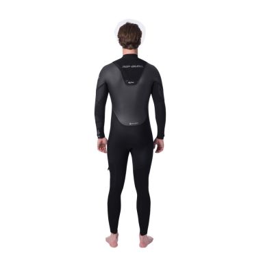 2. Pianka męska Rip Curl Fbomb Heatseeker 32Gb Z/F - czarny