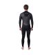 2. Pianka męska Rip Curl Fbomb Heatseeker 32Gb Z/F - czarny