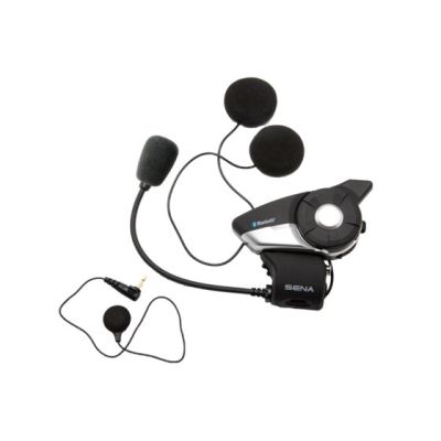 3. INTERKOM MOTOCYKLOWY SENA 20S EVO SINGLE (20S-EVO-11)