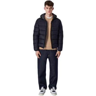 9. Kurtka Champion Hooded M 220342 KK001