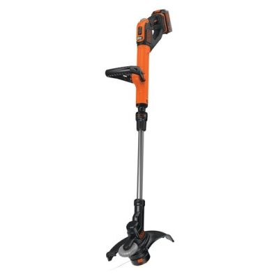 5. KOSIARKA ŻYŁKOWA 18V 4Ah STC1840EPC BLACK DECKER