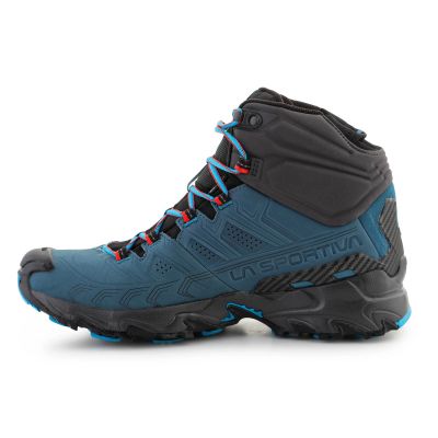 9. Buty La Sportiva Ultra Raptor II Mid Leather Gtx M 34J642900