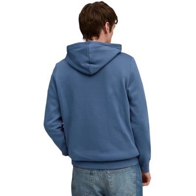 5. Bluza Puma ESS No.1 Logo Hoodie FL M 682571 80