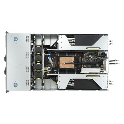 5. ASUS ESC4000A-E12-SKU1/2600W(1+1) 90SF02M3-M01090