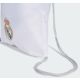 3. Worek adidas Real Madryt Gymsack JX3188