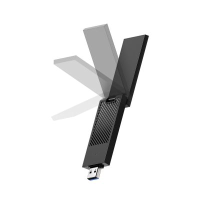 3. CUDY WU5400 Adapter USB Wi-Fi AC1300