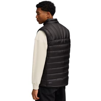 4. Kamizelka męska Puma Packlite Down Vest czarna 685213 01