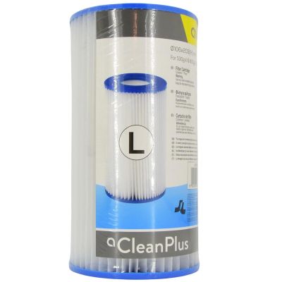7. FILTR DO POMPY 106X203MM 1000GAL TYP 3 290589
