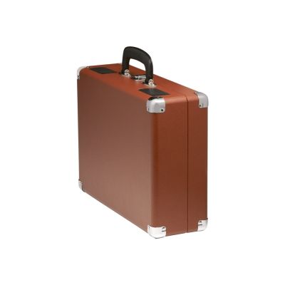 Gramofon Denver VPL-120BROWN Brązowy