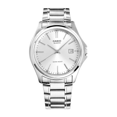 6. Zegarek Męski CASIO MTP-1183A-7ADF + BOX