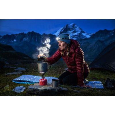 7. Garnek titan kettle 1400ml MSR