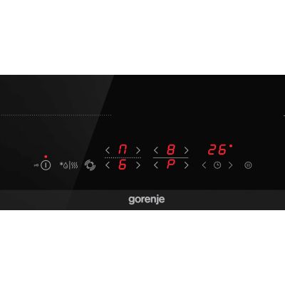 3. Płyta ceramiczna GORENJE ECT643BCSC