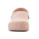 2. CROCS CLASSIC CLASSIC CRAFTED CLOG PINK CARAMEL 211354-7AF