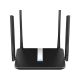 9. Router CUDY LT500D_EU LAN 10/100 AC1200 Dual Band Wi-Fi Mesh 4G LTE Cat.4 SIM