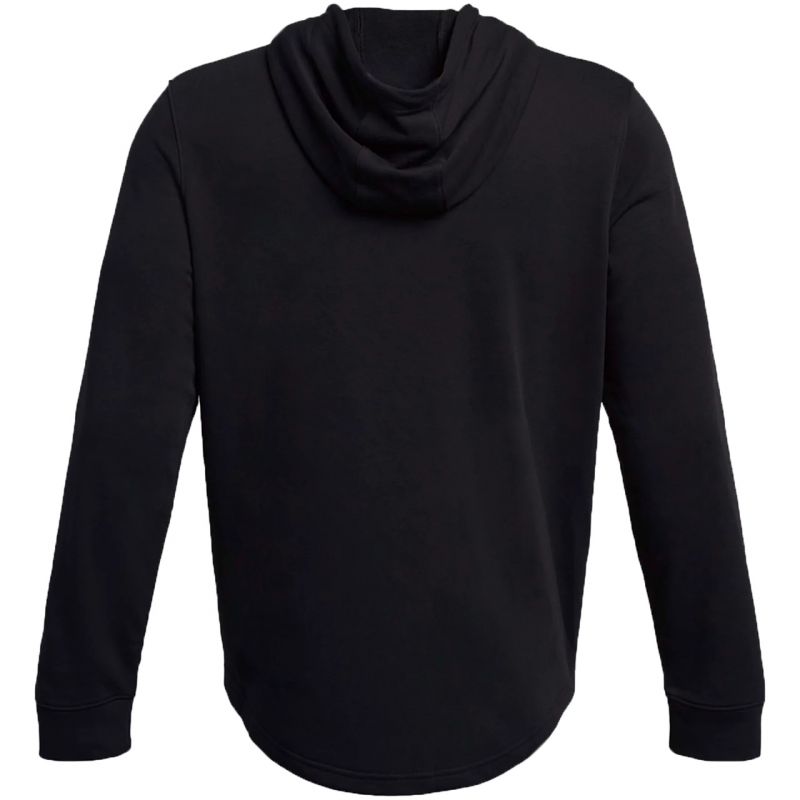 2. Bluza Under Armour UA Rival Terry Graphic Hoodie M 1386047 001