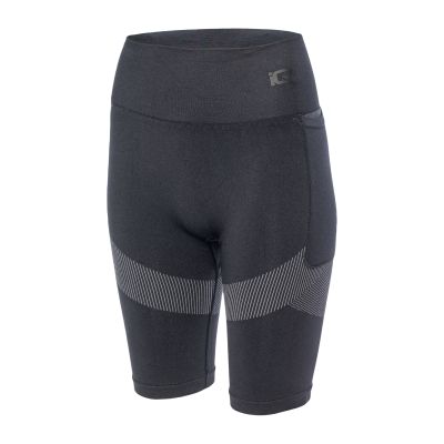 Damskie Legginsy INGEL BOTTOM 1/2 II WMNS