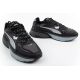7. Puma buty sportowe męskie Fade Nitro LS czarne sneakersy modne