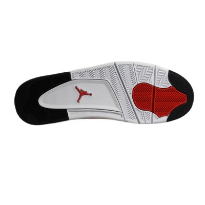 9. Buty sportowe męskie Air Jordan Dub Zero - 311046-162