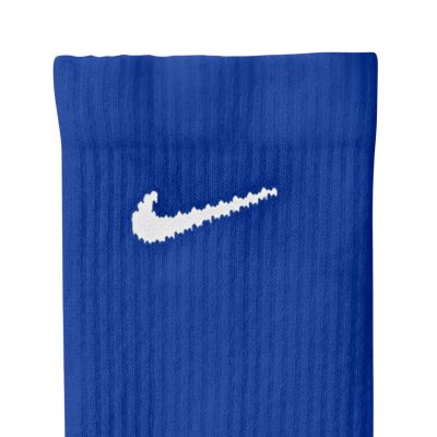 5. Skarpety Nike Everyday Elevated 6 par kolorowe HQ8021 915