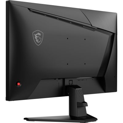 9. MSI MAG 275QF E20 monitor komputerowy 68,6 cm (27") 2560 x 1440 px Wide Quad HD LCD Czarny