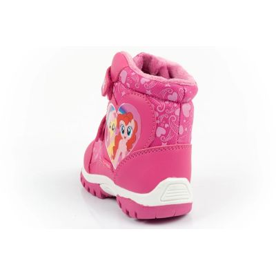 15. Buty śniegowce My little pony Jr LP000119
