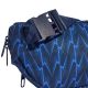 5. Saszetka adidas Arsenal FC Away Waistbag granatowo-niebieska JX5760