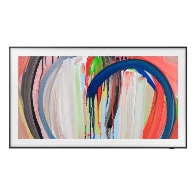 4. Samsung QE65LS03HA 165,1 cm (65") 4K Ultra HD Smart TV Wi-Fi Czarny