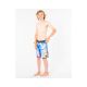 9. Boardshorty RIP CURL Mirage Resinate-Boy - niebieski