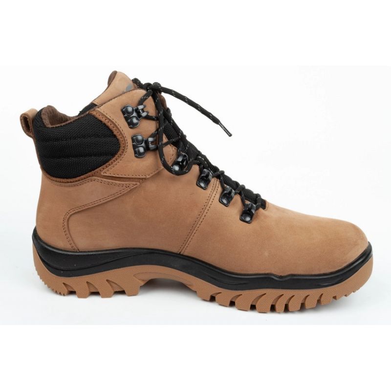 5. Buty trekkingowe 4F M OBMH257 44S