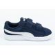 25. Buty Puma Smash v2 Jr 365178 02