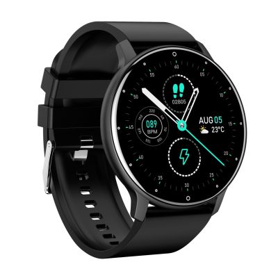 4. Smartwatch Damski Gravity GT1-3