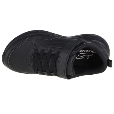 3. Skechers Go Run 600 - Zexor 97869L-BBK Czarne 29